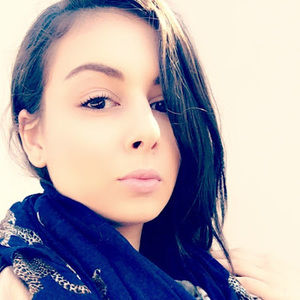 Meet your Posher, Valentina